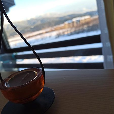 F307 Studio Aspen Golf Resort バンスコ エクステリア 写真
