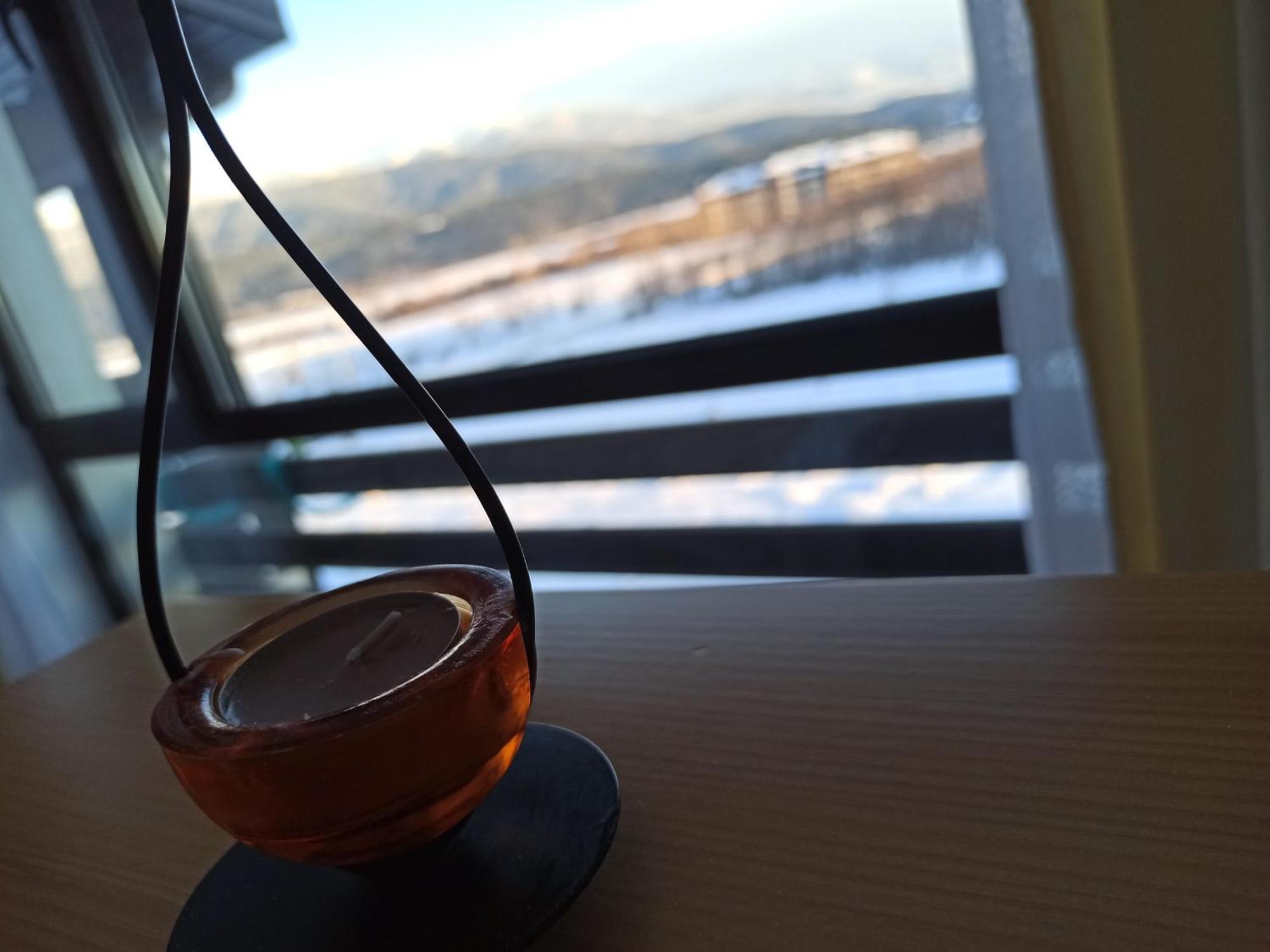 F307 Studio Aspen Golf Resort バンスコ エクステリア 写真