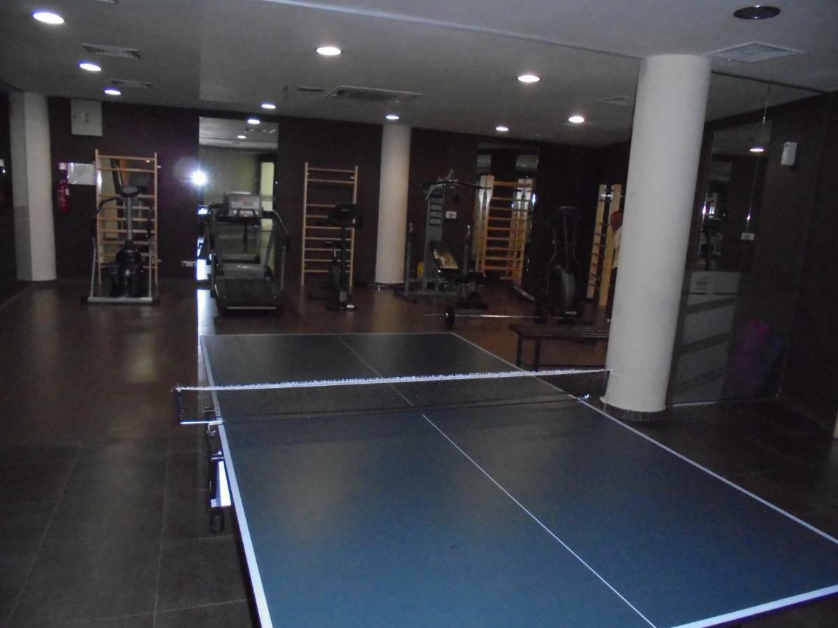 F307 Studio Aspen Golf Resort バンスコ エクステリア 写真